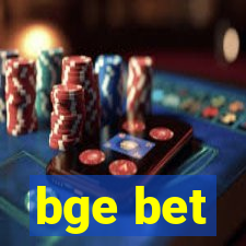 bge bet